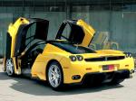 Ferrari Enzo by Novitec Rosso 2006 года